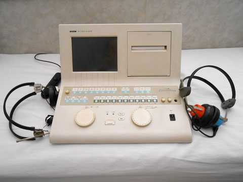 オージオメーター