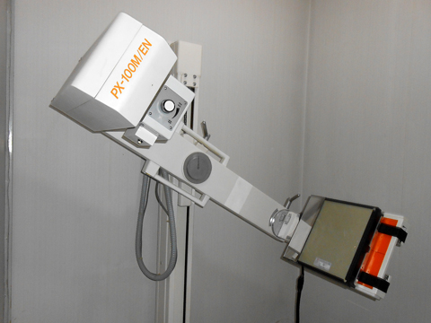 オージオメーター